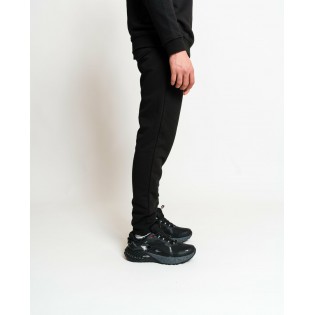 Luo Camp Sweatpant 01 - Black