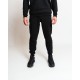 LUO CAMP Sweatpant 02 - Black