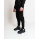 LUO CAMP Sweatpant 02 - Black